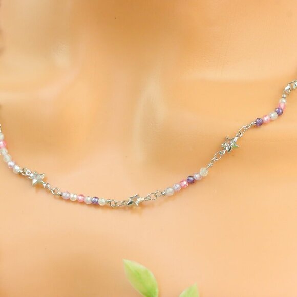 "New Beautiful Design Necklace Chain for Women/Girls, Gift, N825 - Picture 6 of 10